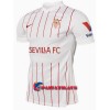 Virallinen Fanipaita Sevilla FC Kotipelipaita 2021-22 - Miesten